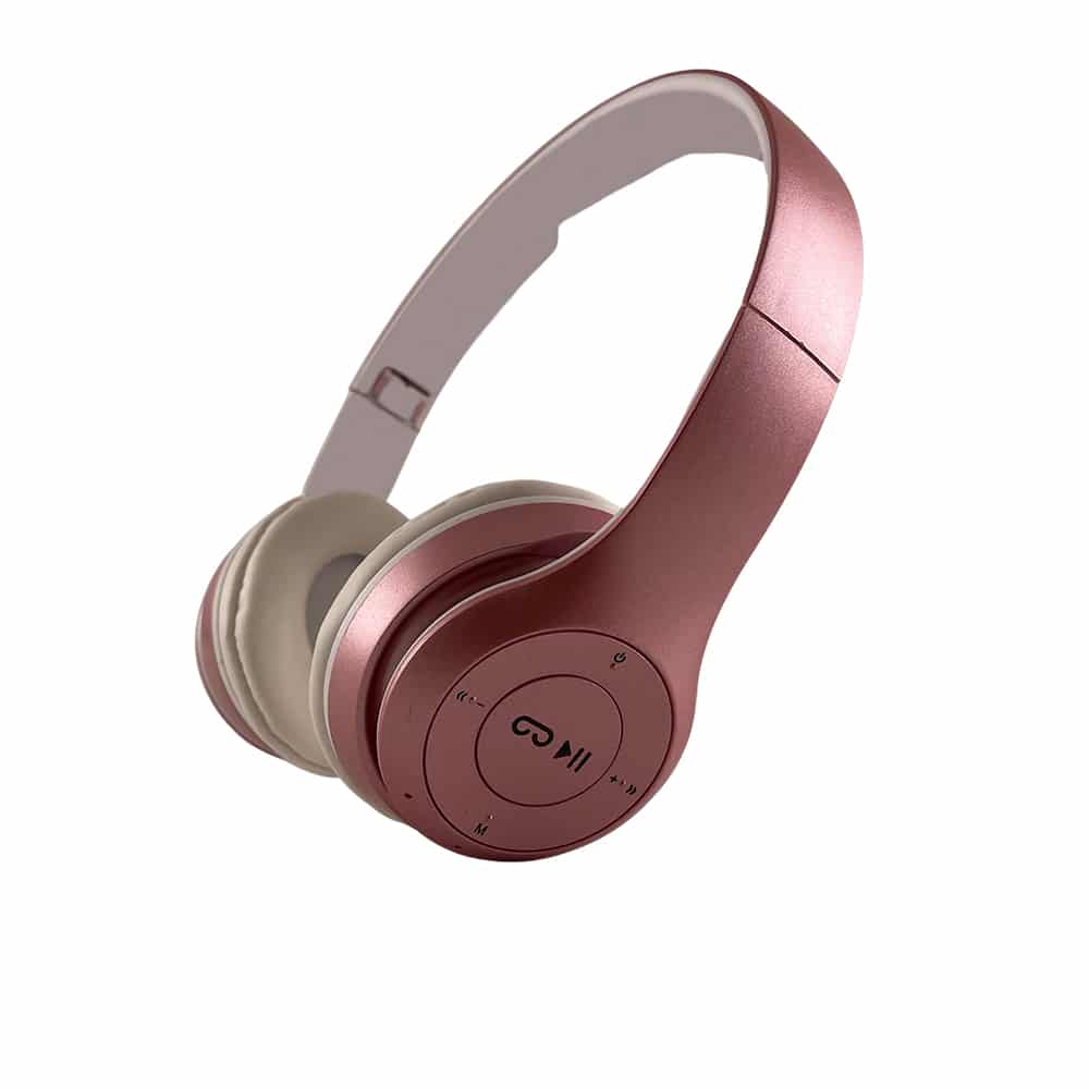 Bluetooth-Stereo-Headset mit Rauschunterdrückung ST3