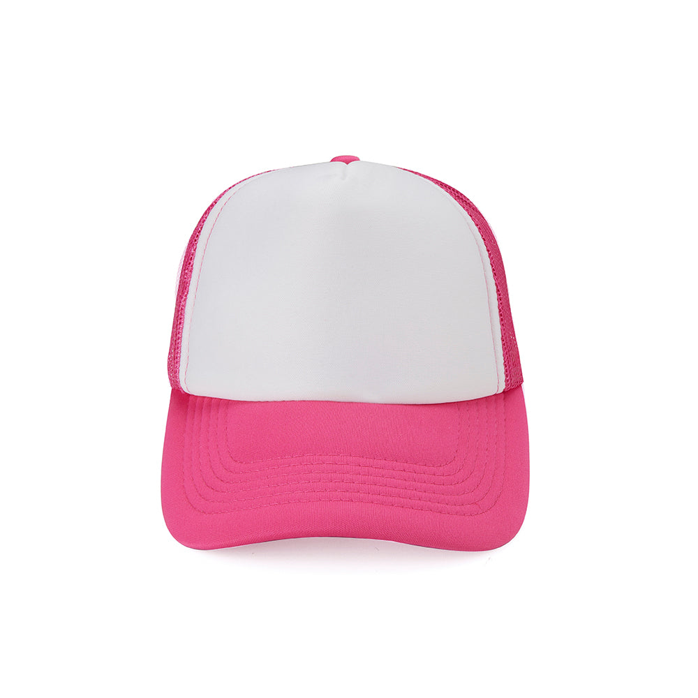 Trucker Cap / Baseball Cap – in vielen Farben!