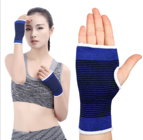 Handgelenkbandage aus Acrylfaser