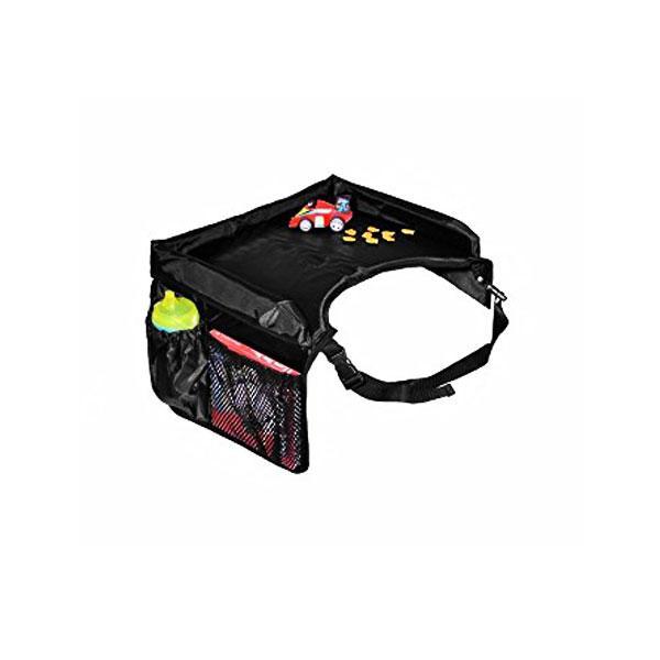 Spieltablett fürs Auto - Play-n-Snack Tablett