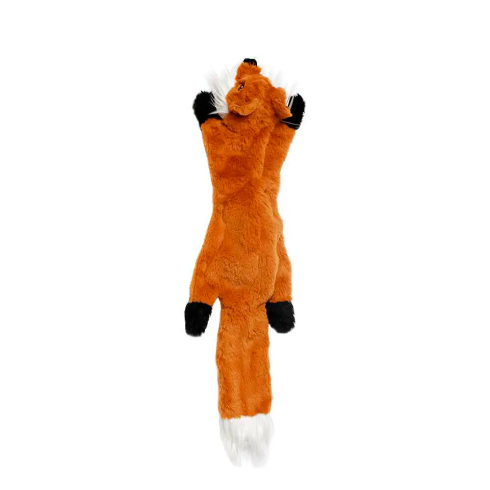 Plüsch Haustierspielzeug - Fuchs
