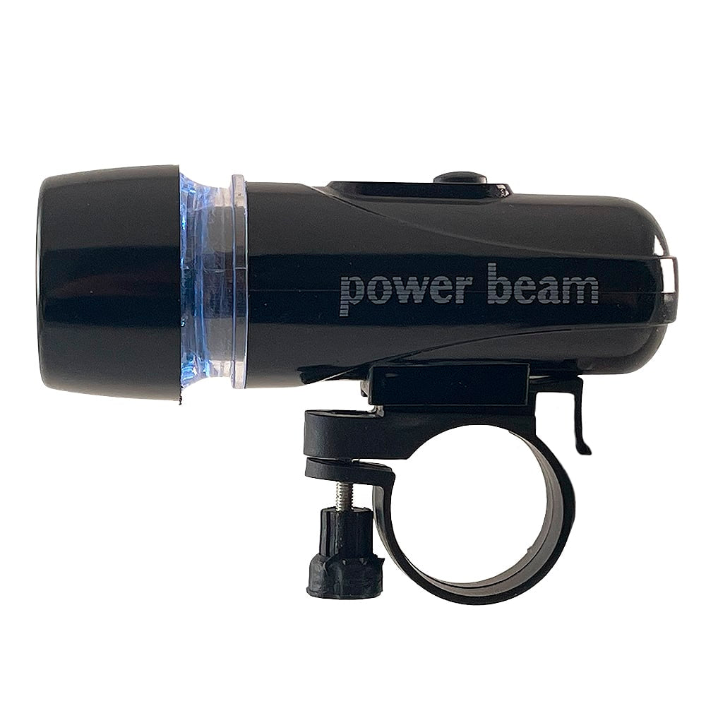 Power Beam Fahrradlicht