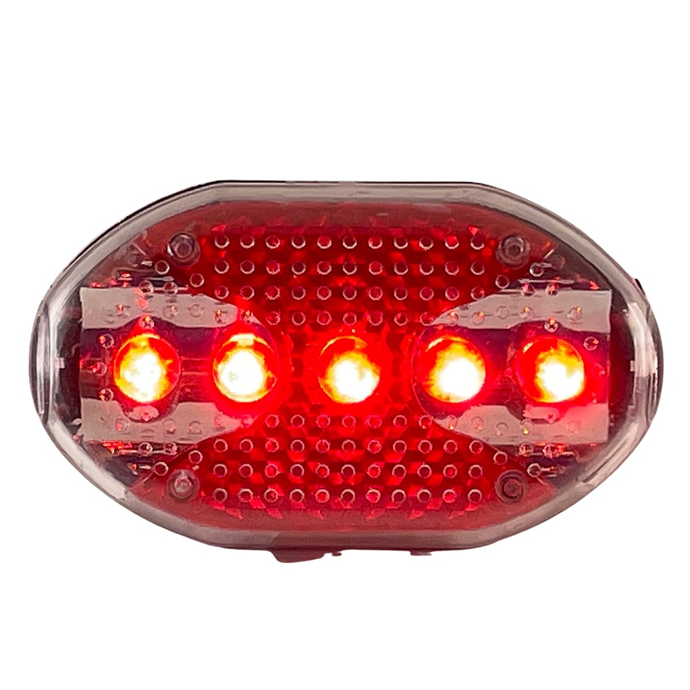 Power Beam Fahrradlicht