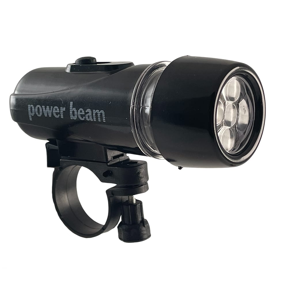 Power Beam Fahrradlicht