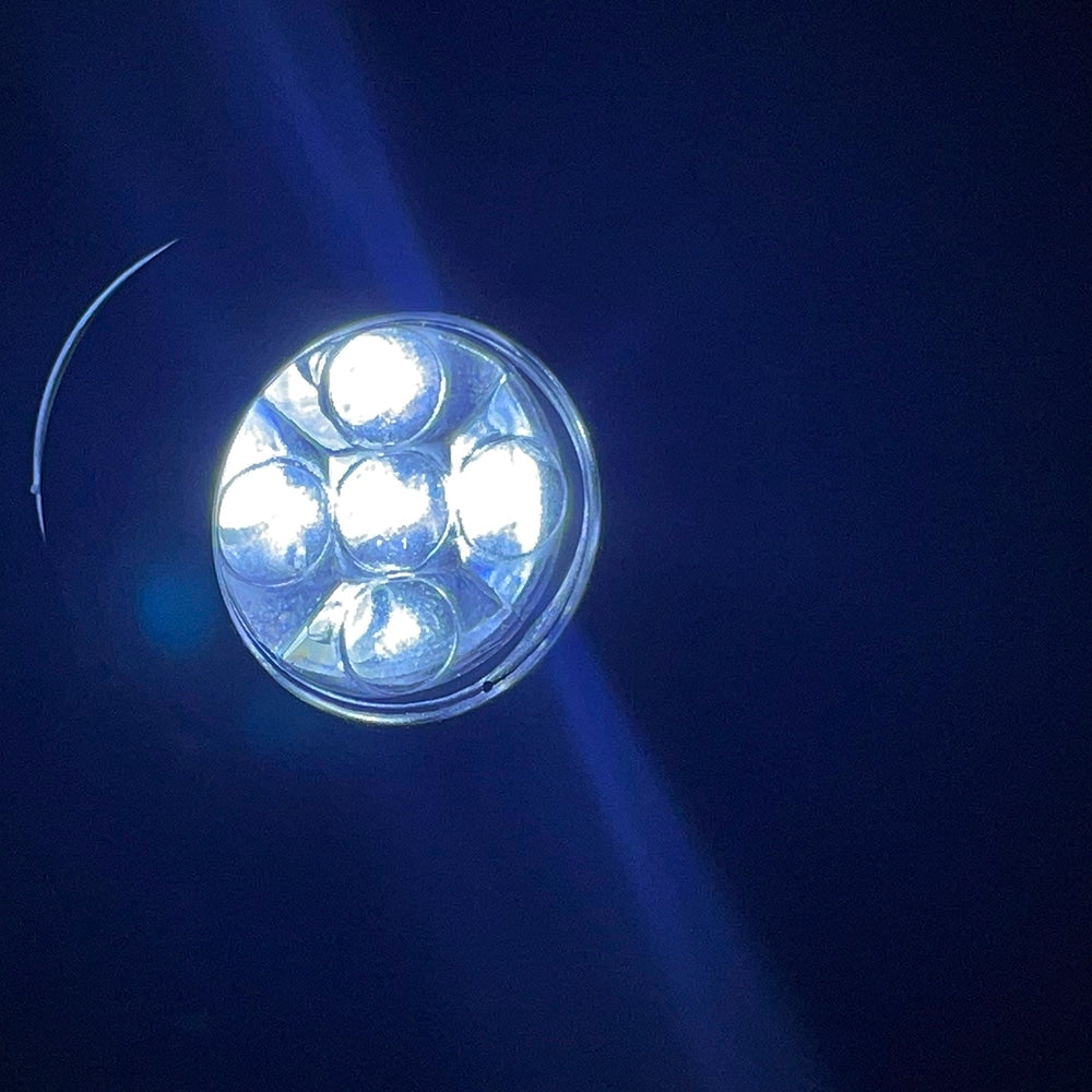 Power Beam Fahrradlicht