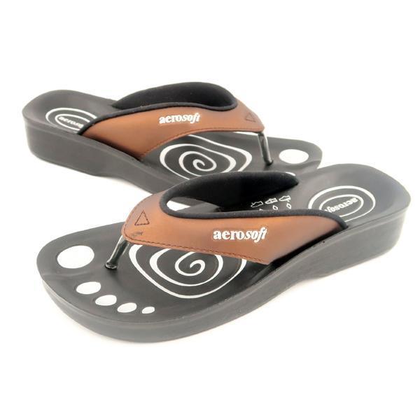 Sandalen Aerosoft Modell 801