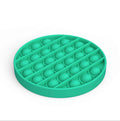 Fidget Toys - Pop It Bubbles - Kreis (Mehre Farben verfügbar)