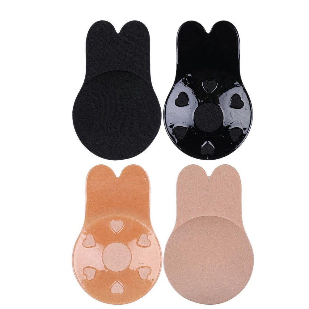 Unsichtbarer Push-up-BH