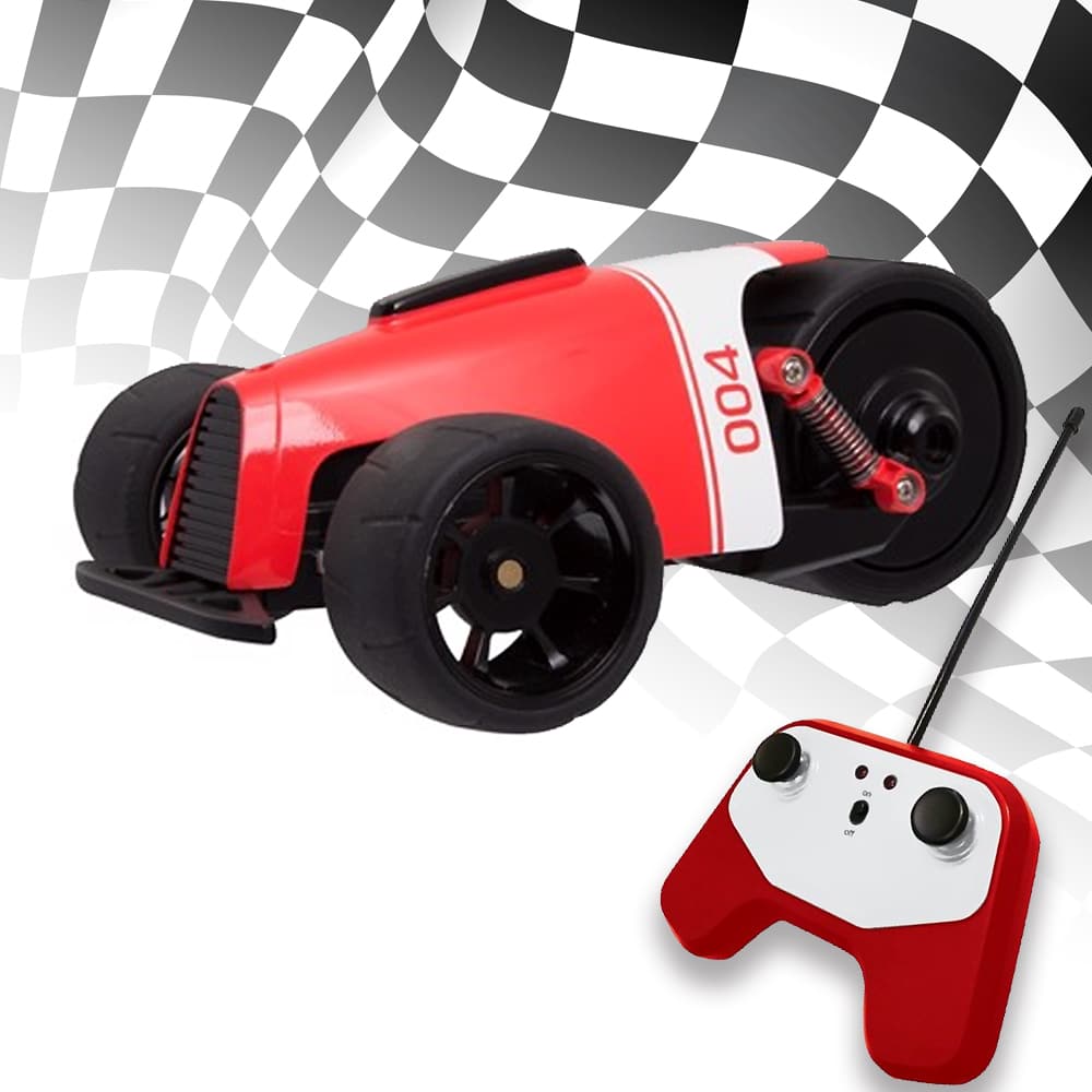Ferngesteuerter Stunt Racer – Sharper Phantom