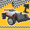 Ferngesteuertes Auto – Sharper Dirt Rodder – bis zu 19 km/h
