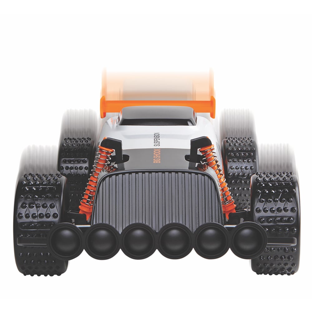 Ferngesteuertes Auto – Sharper Dirt Rodder – bis zu 19 km/h