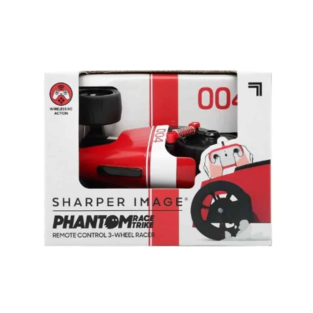 Ferngesteuerter Stunt Racer – Sharper Phantom