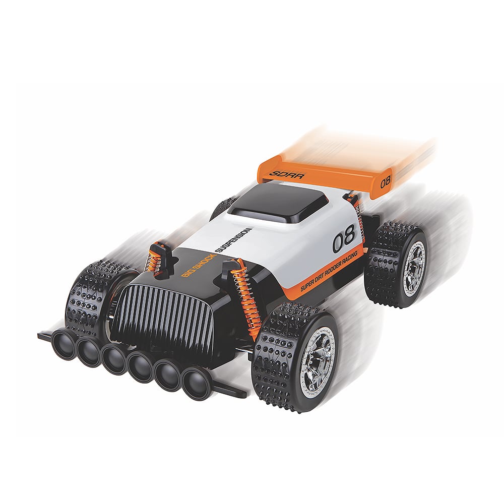 Ferngesteuertes Auto – Sharper Dirt Rodder – bis zu 19 km/h