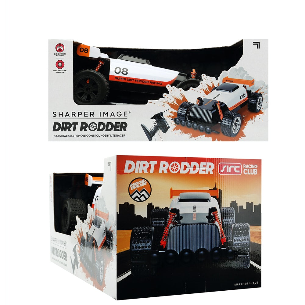 Ferngesteuertes Auto – Sharper Dirt Rodder – bis zu 19 km/h