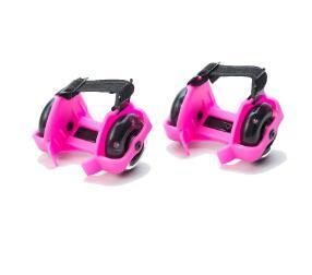 Rolle für Schuhe mit Blitzeffekt (LED-Licht)