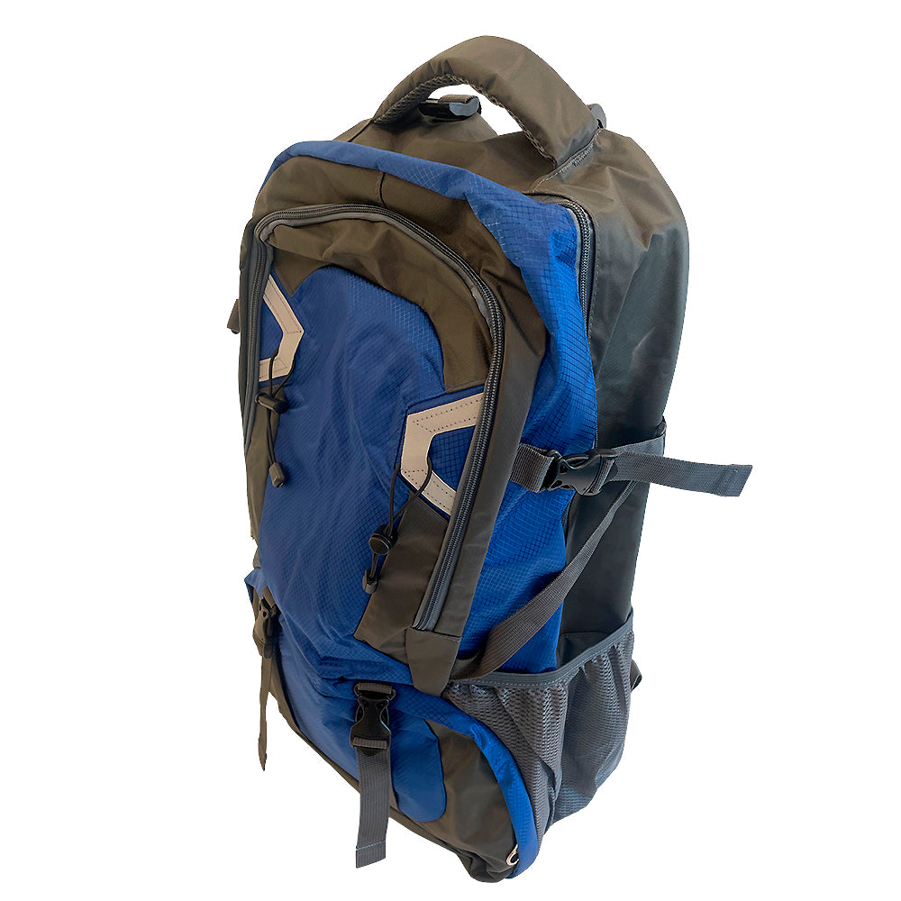 Wanderucksack mit extra großer Kapazität (70 Liter)