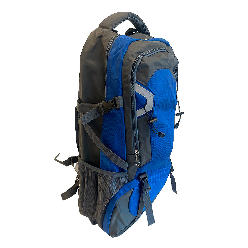 Wanderucksack mit extra großer Kapazität (70 Liter)