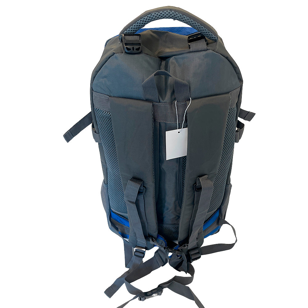 Wanderucksack mit extra großer Kapazität (70 Liter)