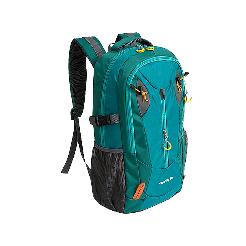 Wasserdichter Rucksack 50L - bereit für jedes Abenteuer!