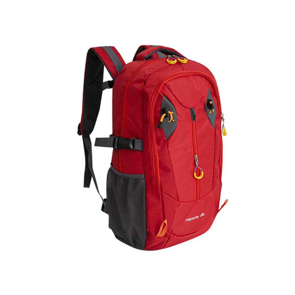 Wasserdichter Rucksack 50L - bereit für jedes Abenteuer!