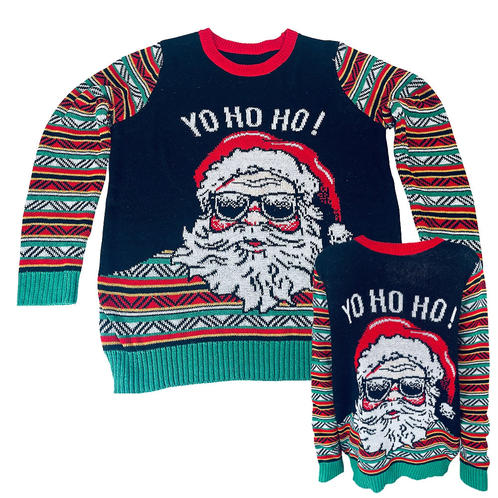 Weihnachtspullover - Viele lustige Designs und Farben