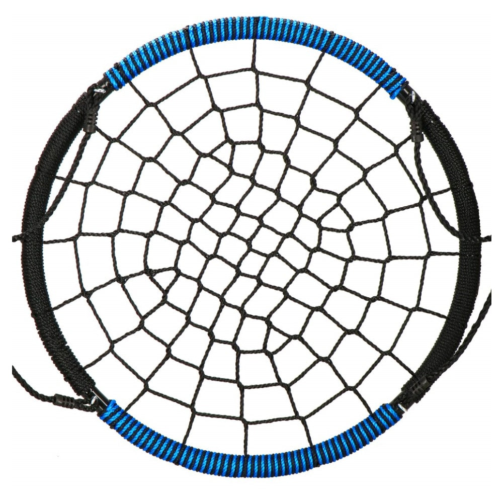Sinnesschaukel / Spinnenschaukel ø 100cm.