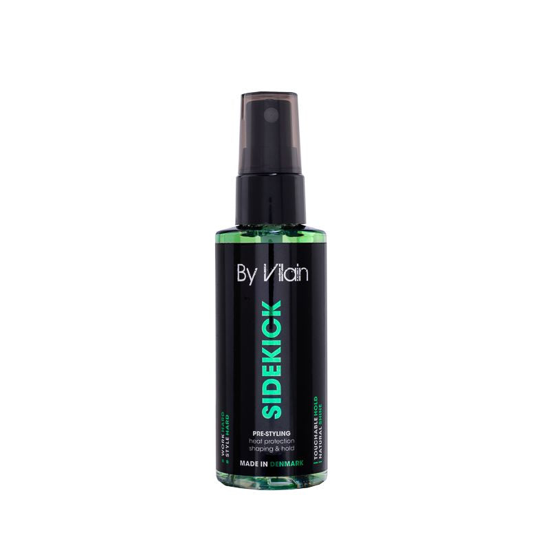 Sidekick By Vilain – professionelle Haarpflege