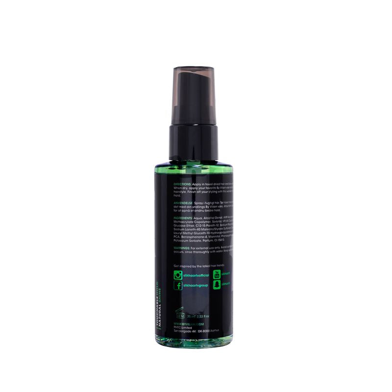 Sidekick By Vilain – professionelle Haarpflege