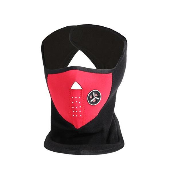 Ski-Maske