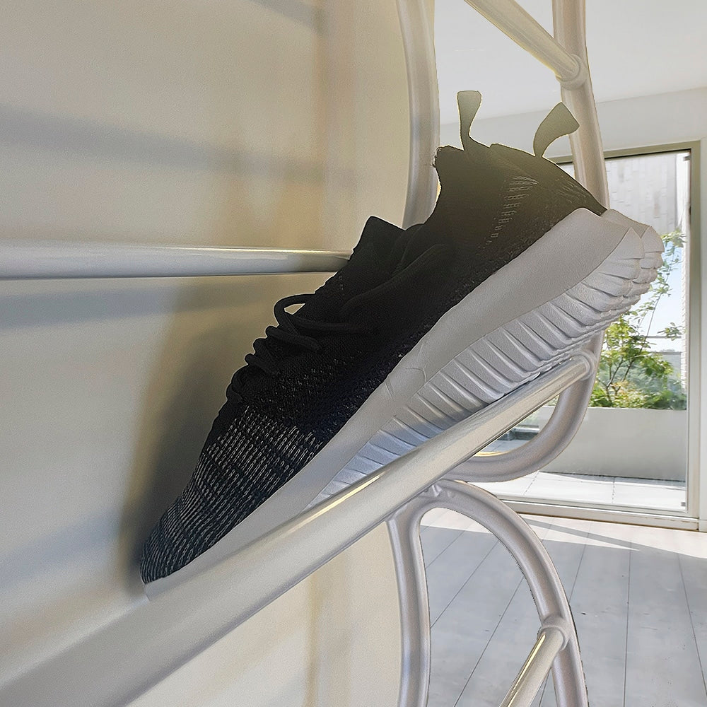 Schuhregal für die Tür mit Platz für 20-30 Paar Schuhe