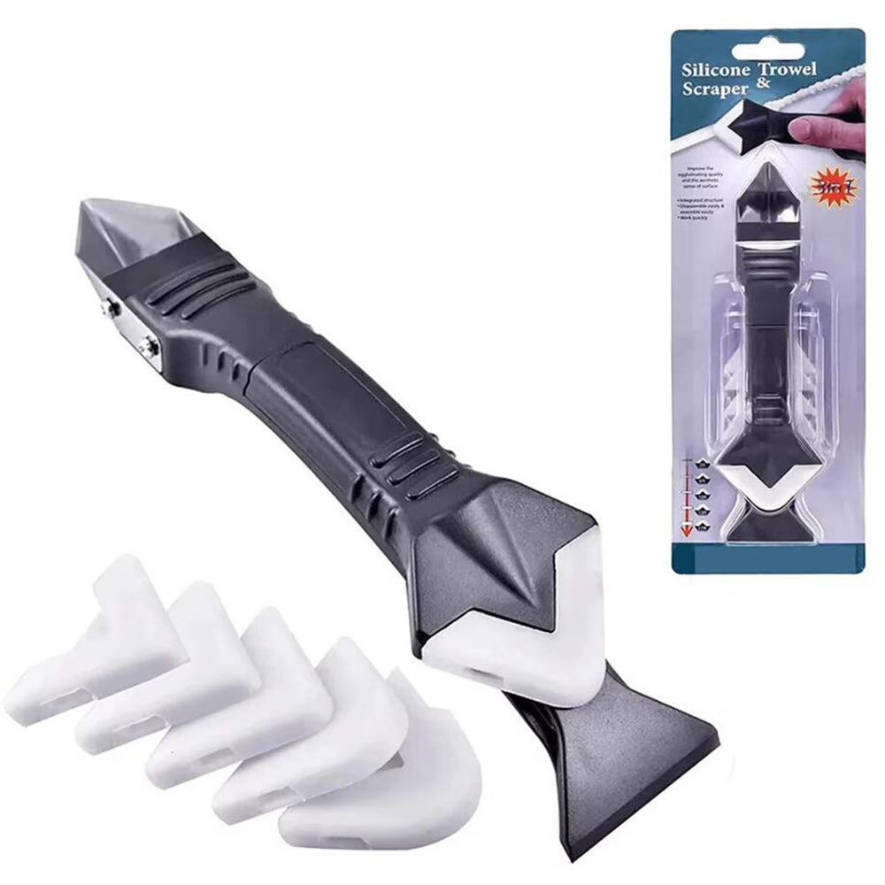 Fugefixser - Fugenkratzer und -spatel