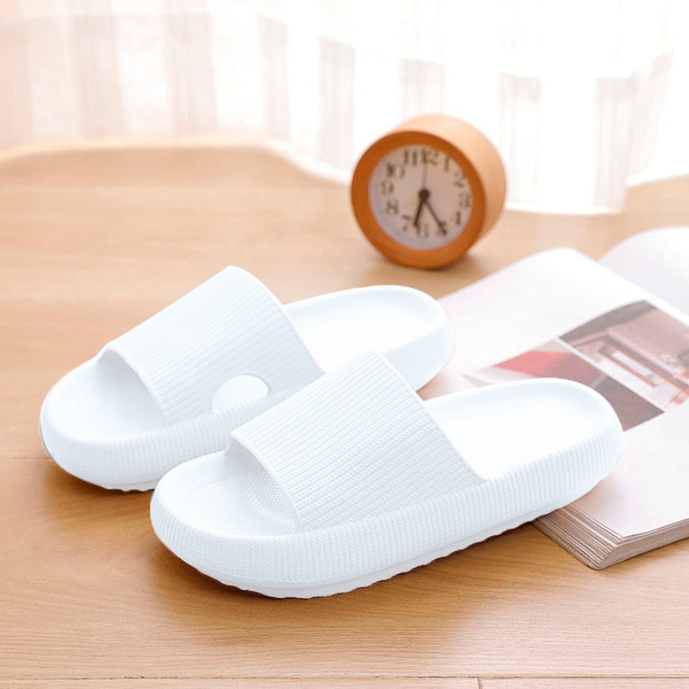 Cloudies - Stilvolle & bequeme Hausschuhe für Damen/Herren - weitere Farben -