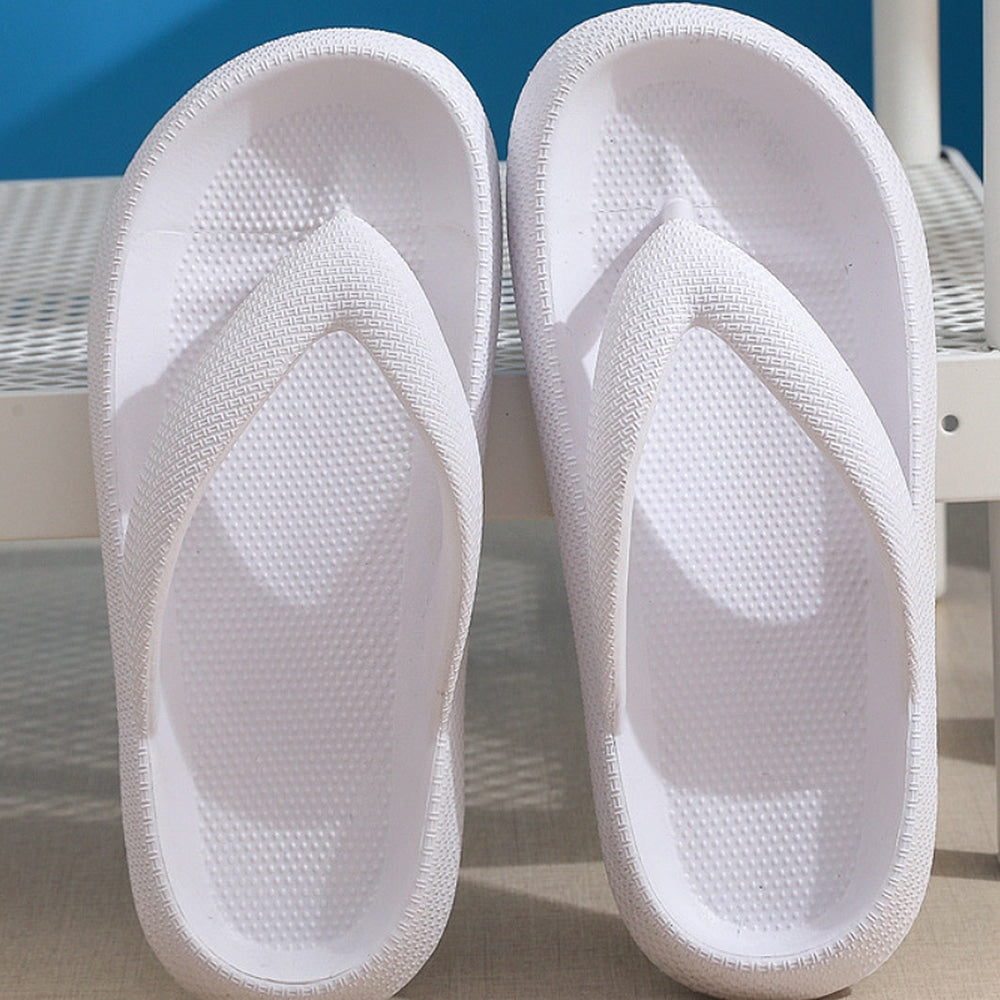 Zehenslipper – weich, rutschfest und in vielen schönen Farben (bekannt als Happy Flops)