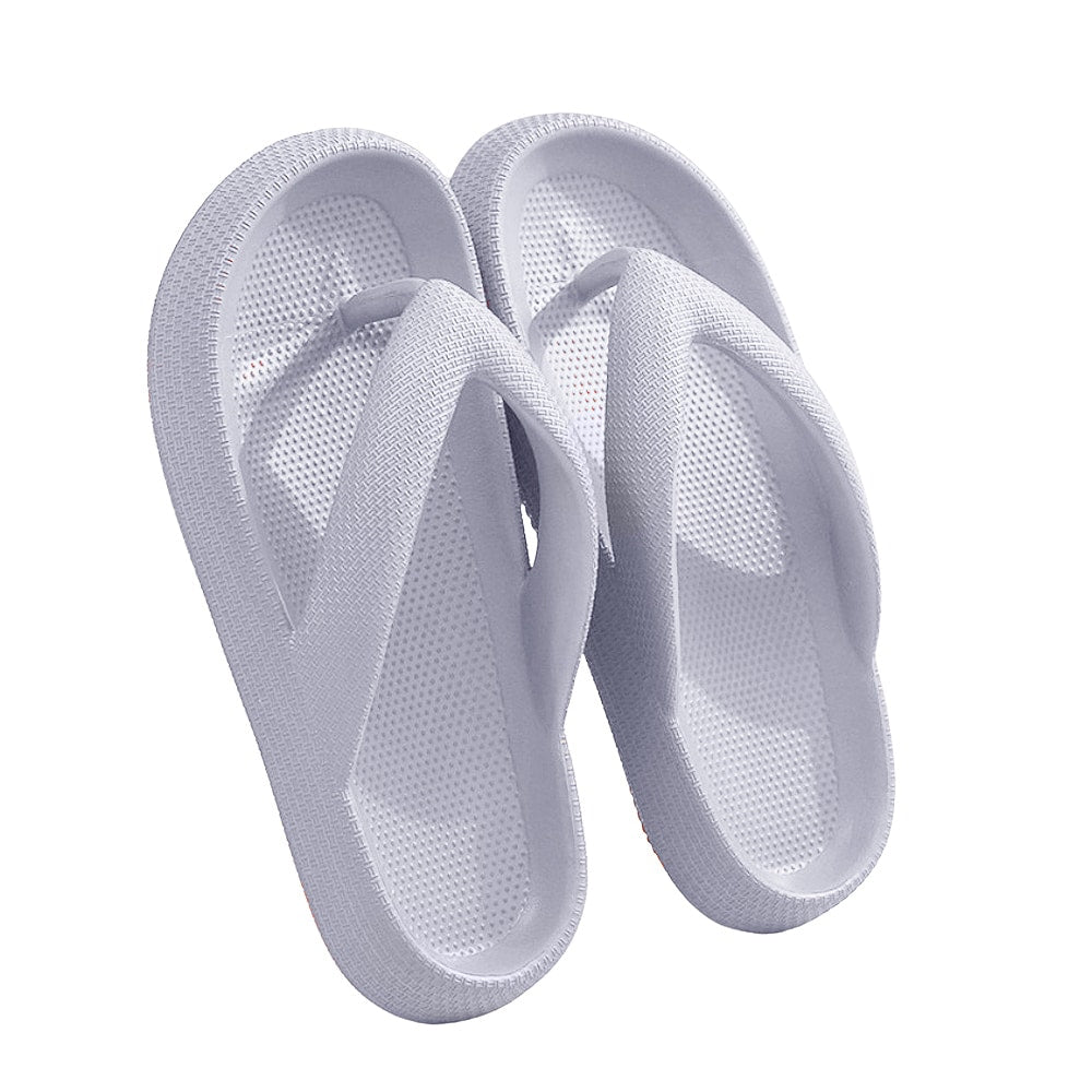 Zehenslipper – weich, rutschfest und in vielen schönen Farben (bekannt als Happy Flops)