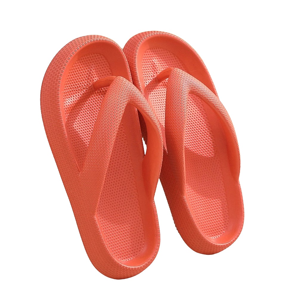 Zehenslipper – weich, rutschfest und in vielen schönen Farben (bekannt als Happy Flops)