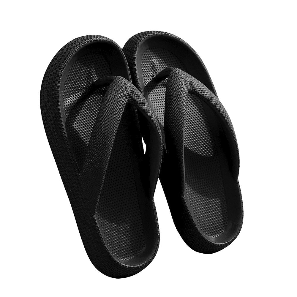 Zehenslipper – weich, rutschfest und in vielen schönen Farben (bekannt als Happy Flops)