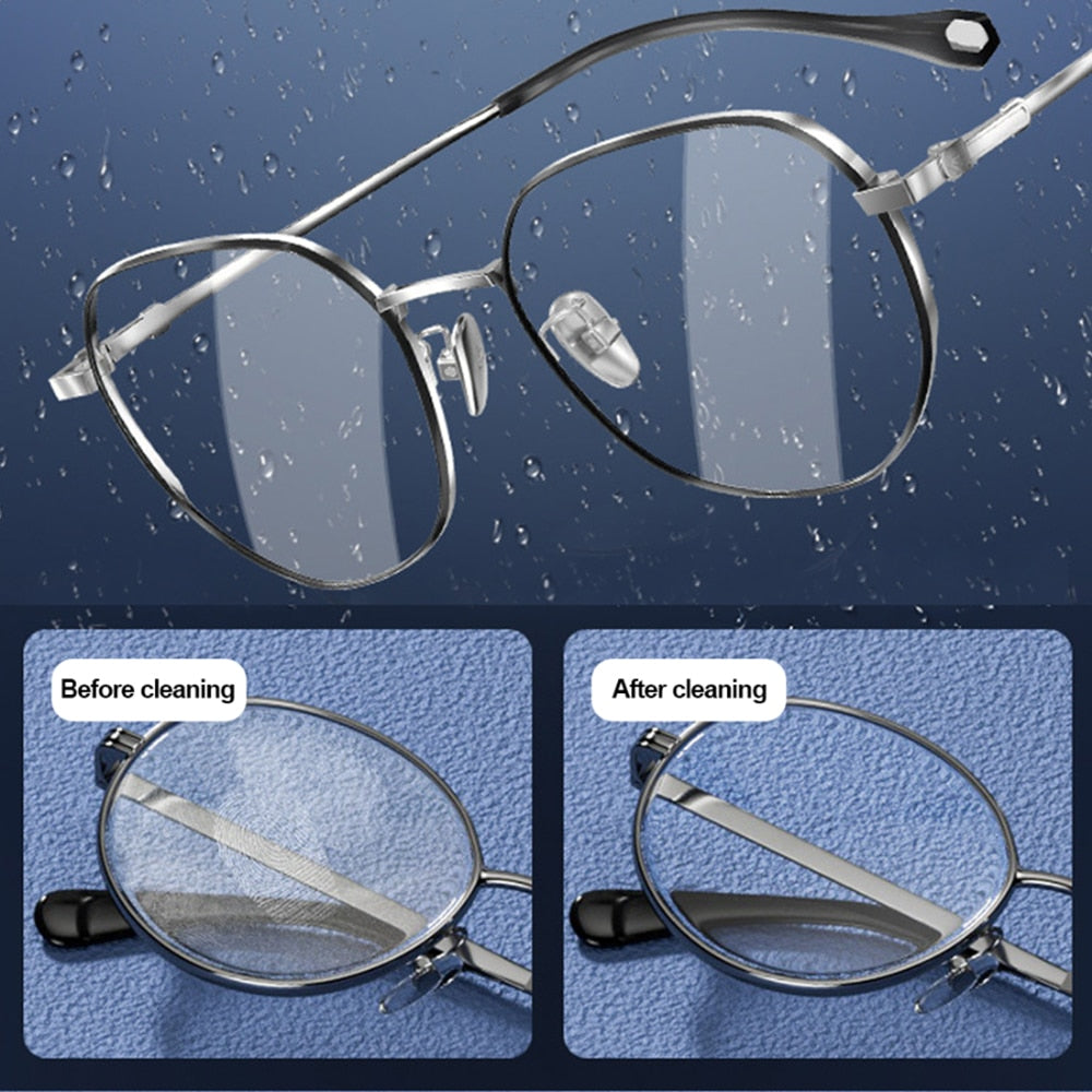 Schmuck- und Brillenreiniger (Ultraschall)