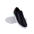 Sneakers für Herren, schwarz