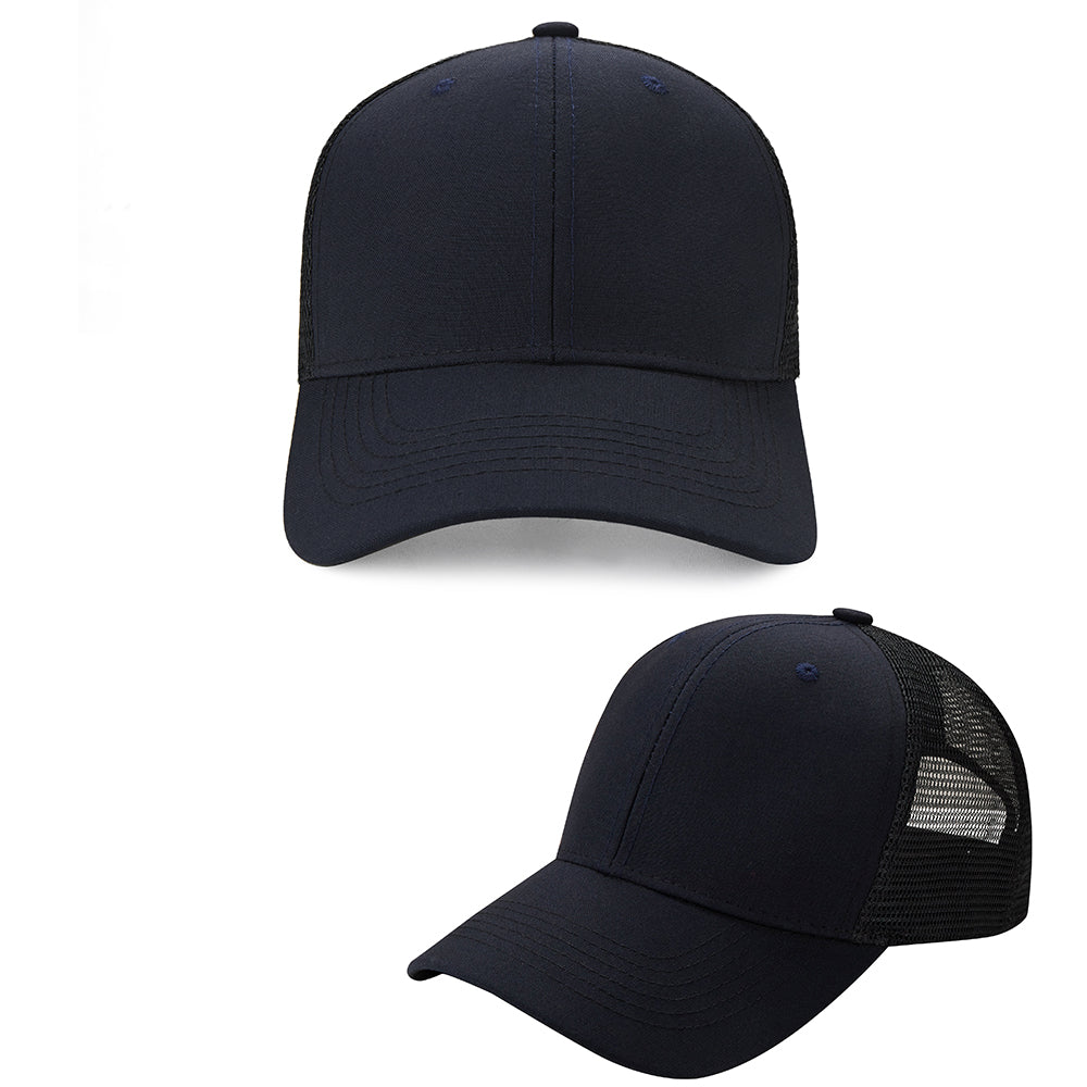 Trucker-Cap – in 4 Farben!
