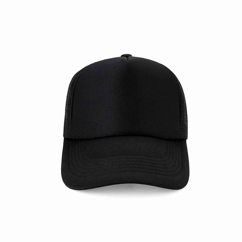 Trucker Cap / Baseball Cap – in vielen Farben!