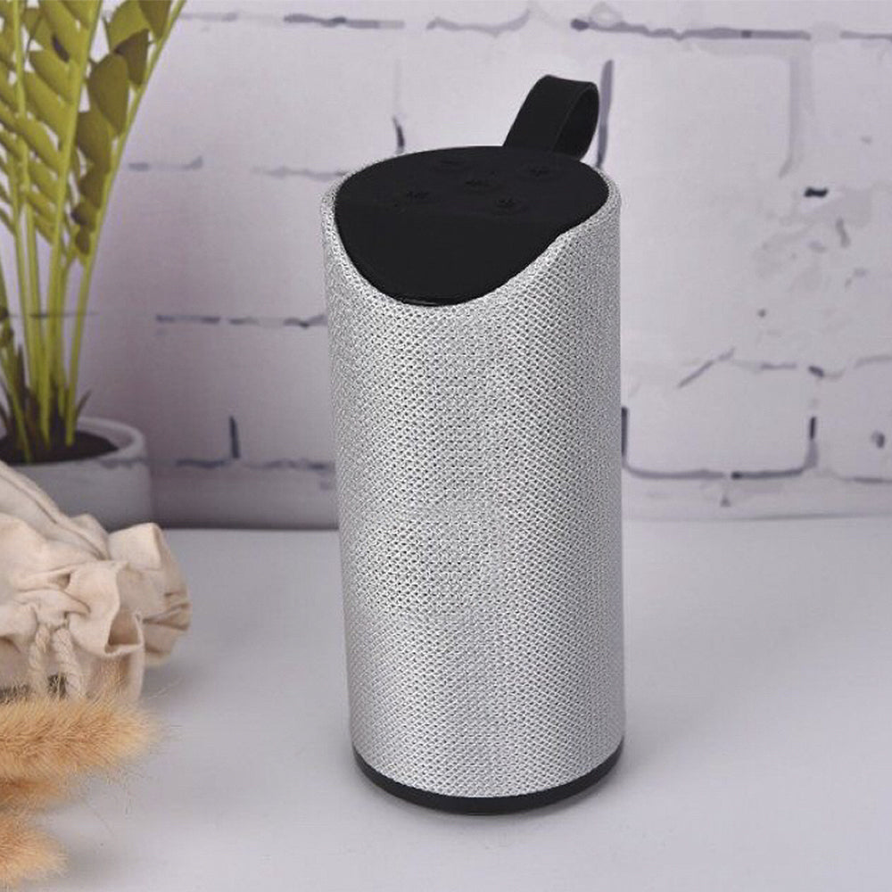 Bluetooth-Lautsprecher 5W mit FM-Radio