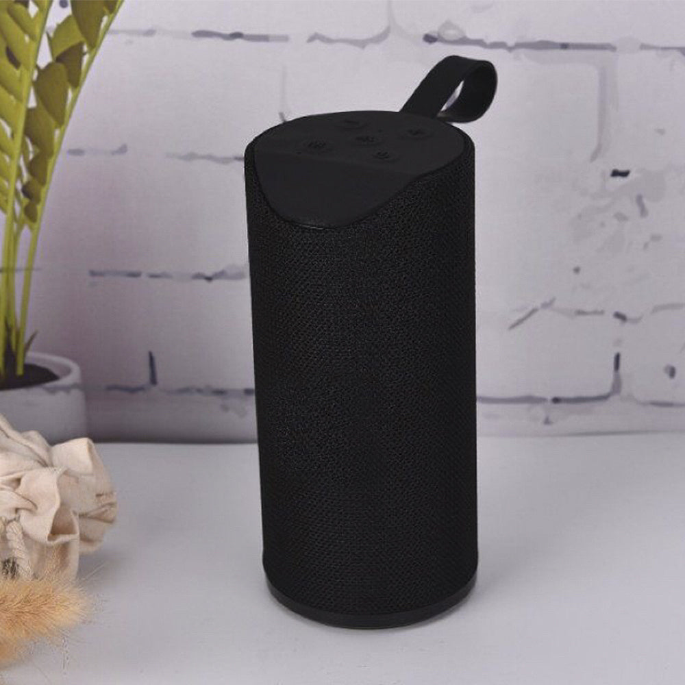 Bluetooth-Lautsprecher 5W mit FM-Radio