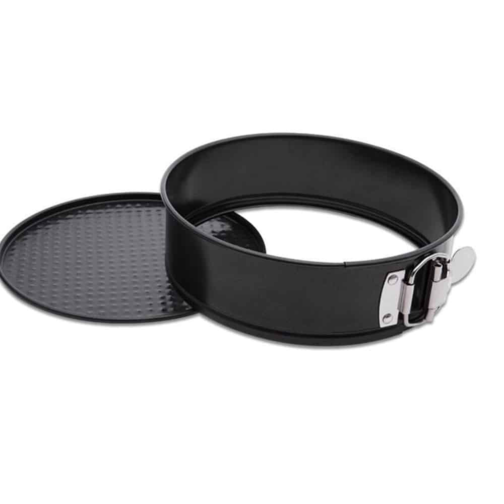 Springform-Set Ø18-20-22 cm oder Ø24-26-28 cm
