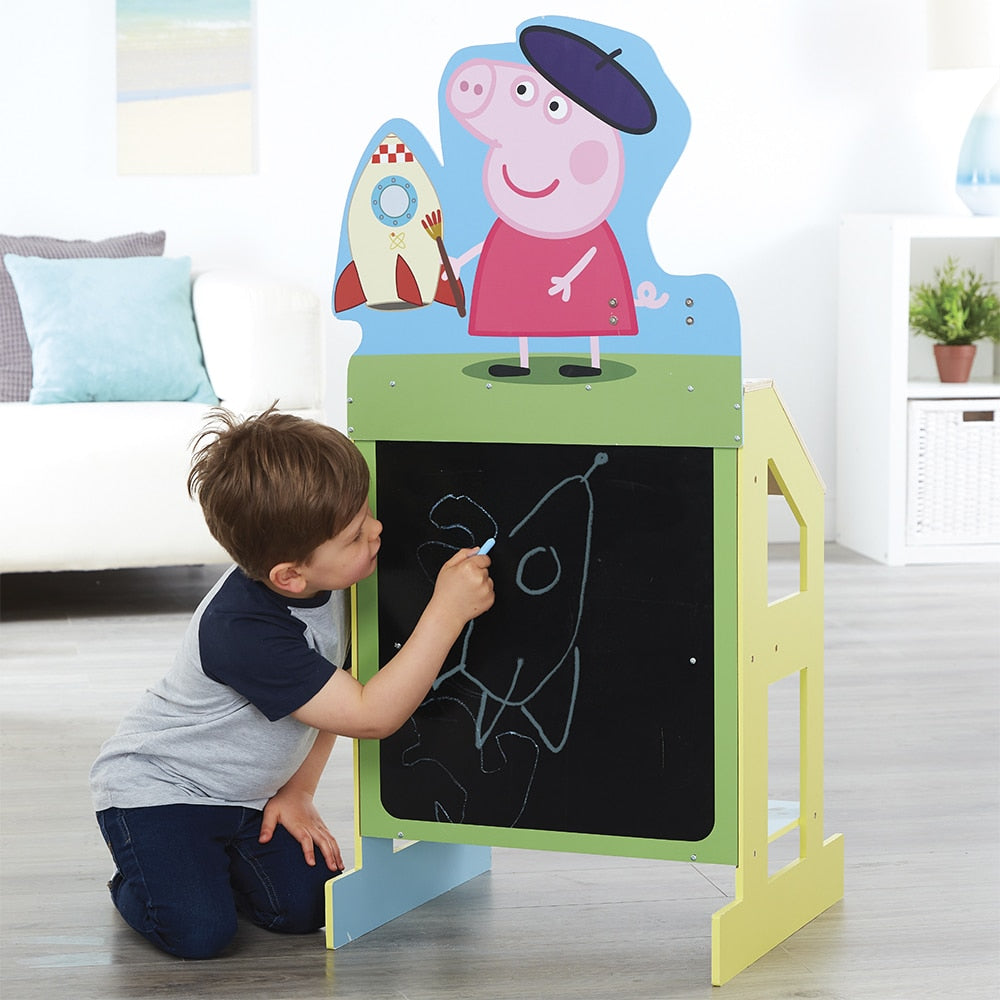 peppa-pig-staffelei
