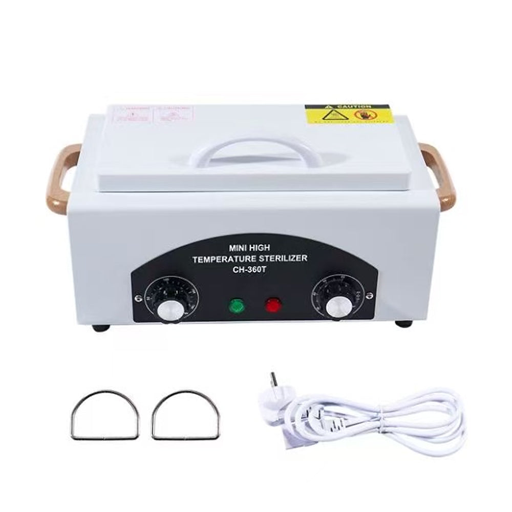 Hochtemperatur-Sterilisator für Maniküre