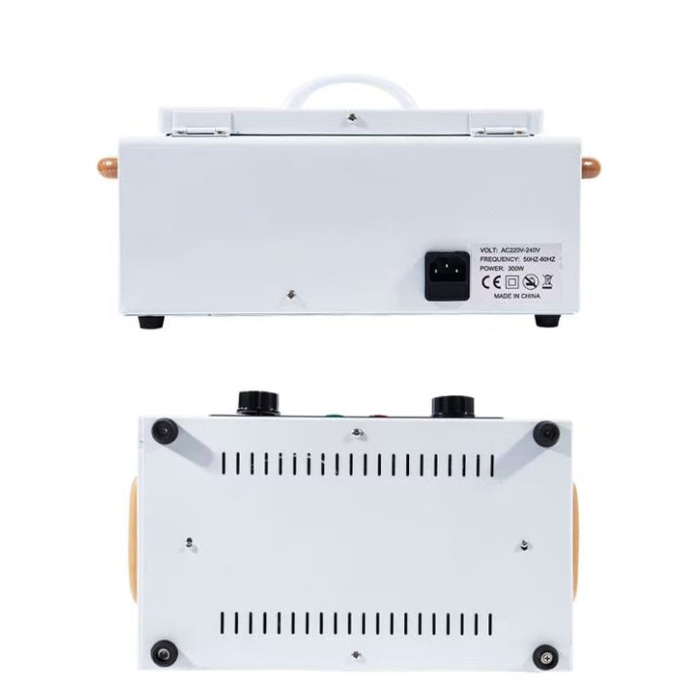 Hochtemperatur-Sterilisator für Maniküre