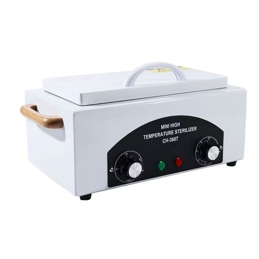 Hochtemperatur-Sterilisator für Maniküre