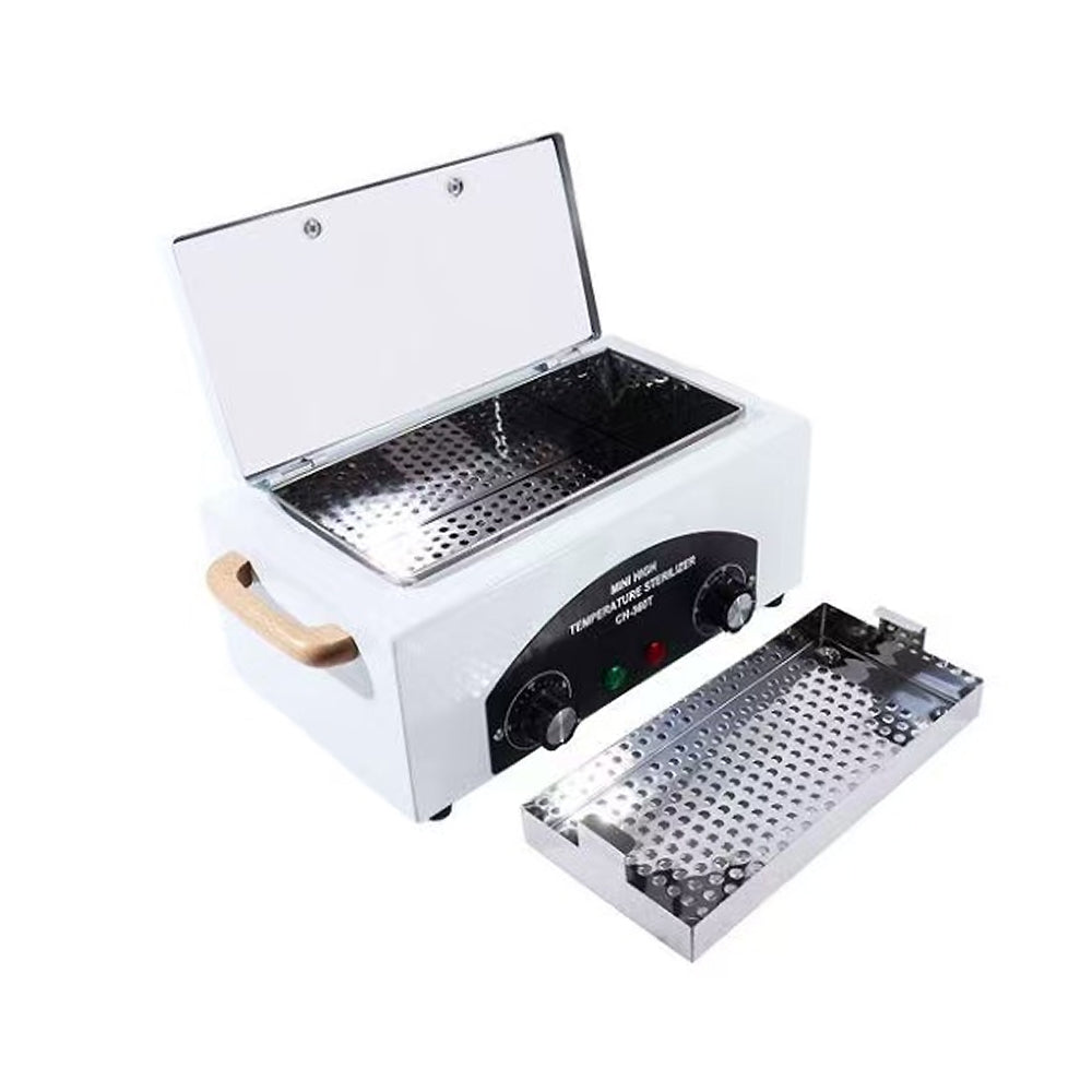 Hochtemperatur-Sterilisator für Maniküre
