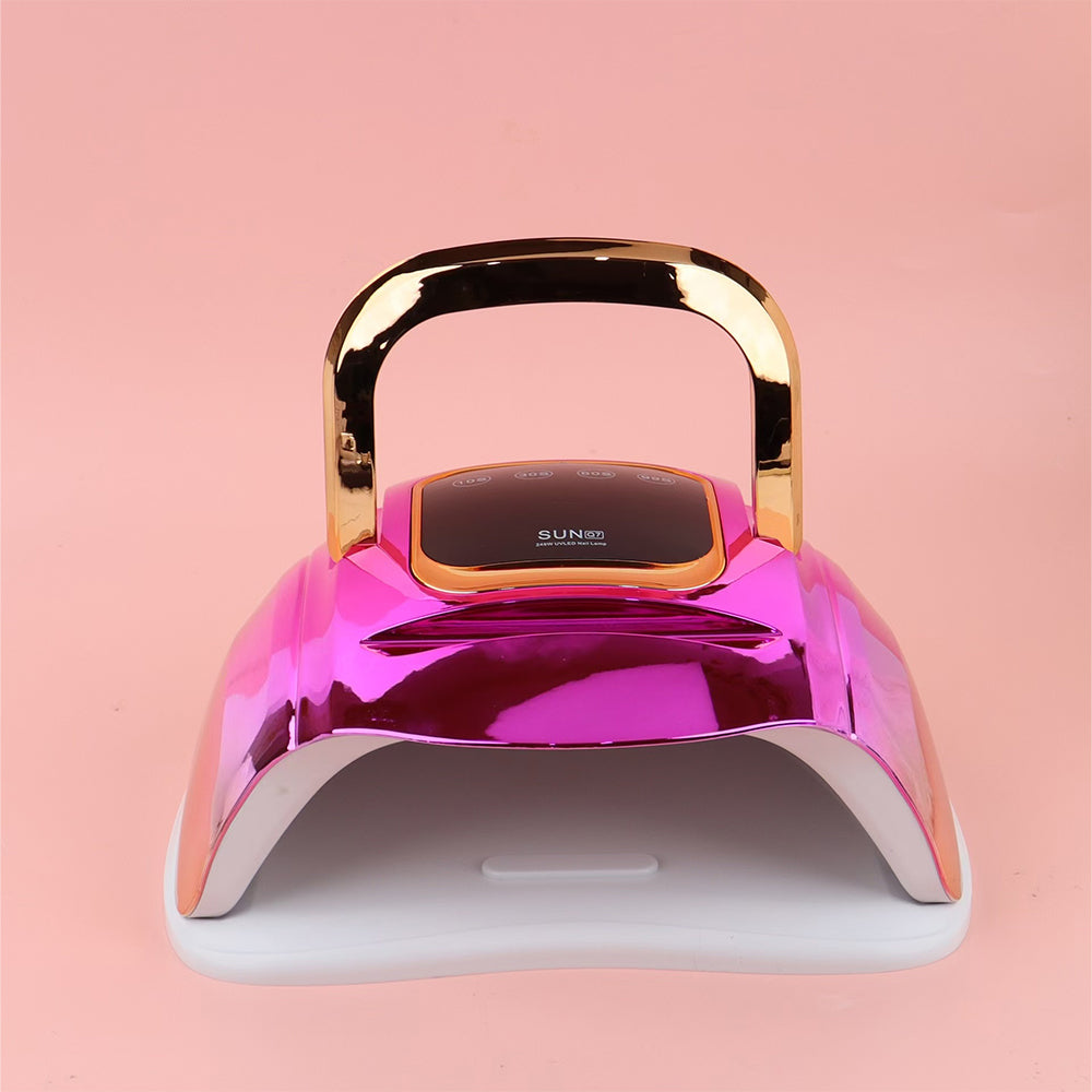 UV LED Nagellampe – Leistungsstark, schnell und professionell!