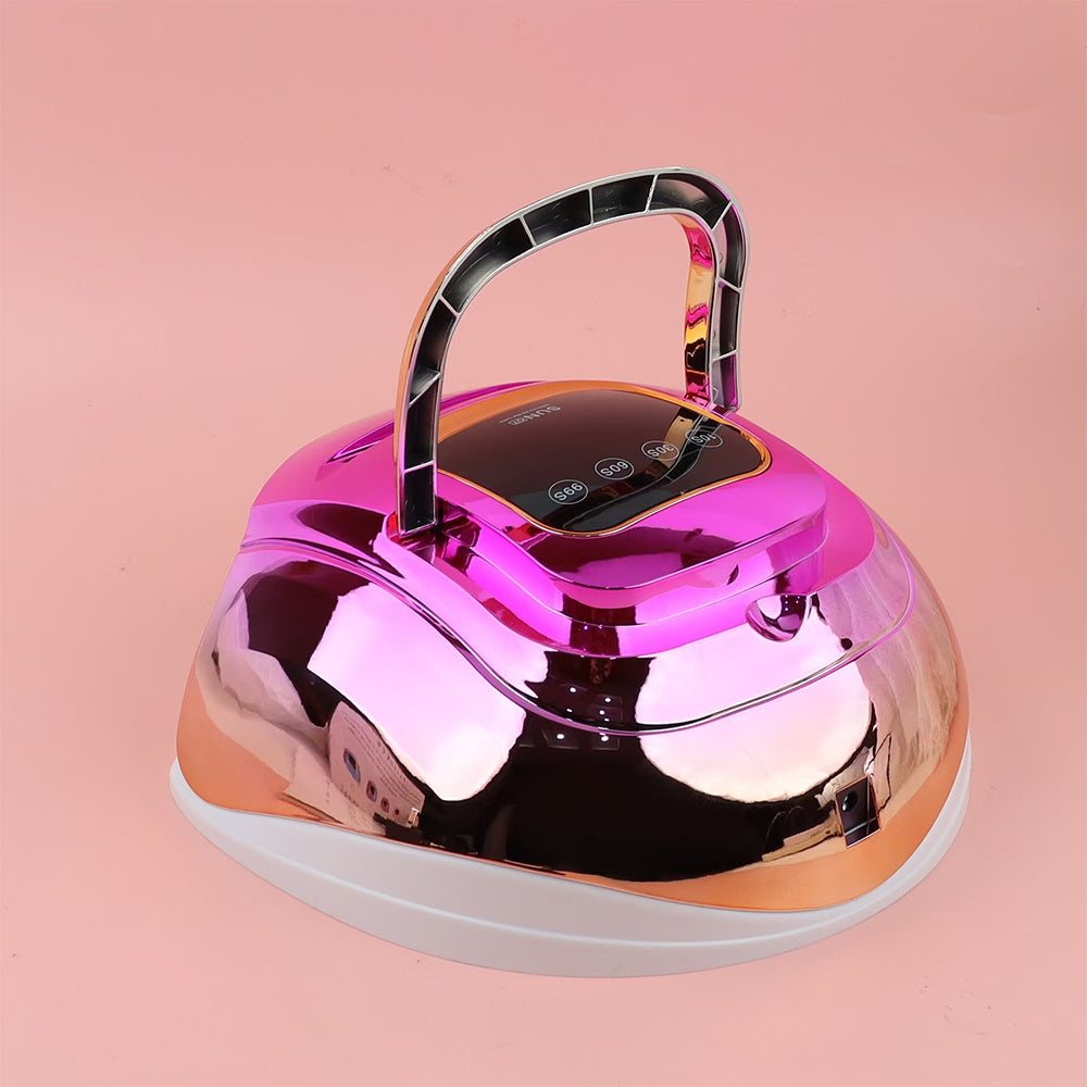 UV LED Nagellampe – Leistungsstark, schnell und professionell!
